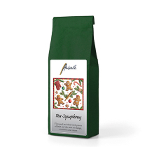 Loose leaf tea Gingerbread cookies
