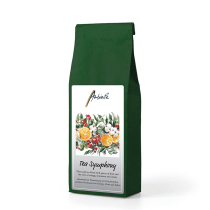 Loose leaf tea Winter oranges