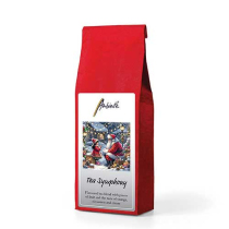 Loose leaf tea Talking to Santa