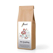 Loose leaf tea Sporty snowmen