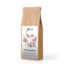 Loose leaf tea Winter berries