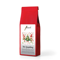 Loose leaf tea Elves by the tree