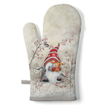 Oven mitt Dwarf hug