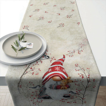Table runner 40x150 cm Dwarf hug