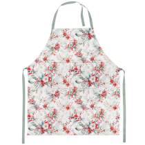 Apron Winter berries