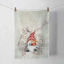 Kitchen towel Dwarf hug