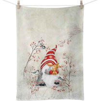 Kitchen towel Dwarf hug