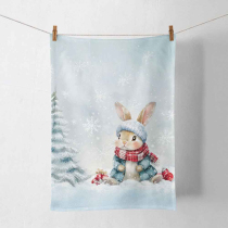 Kitchen towel Bugsy