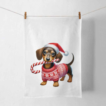 Kitchen towel Anton