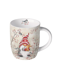 Mug 0.2 L Dwarf hug
