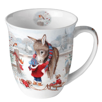 Mug 0.4 L Keeping warm
