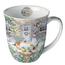 Mug 0.4 L Joy bath
