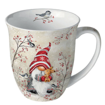 Mug 0.4 L Dwarf hug