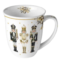 Mug 0.4 L Royal nutcrackers