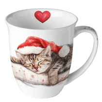 Mug 0.4 L Dreaming about X-Mas