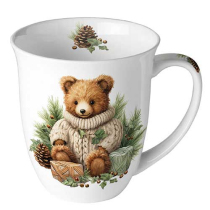 Mug 0.4 L Cuddle bear