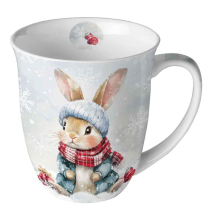 Mug 0.4 L Bugsy