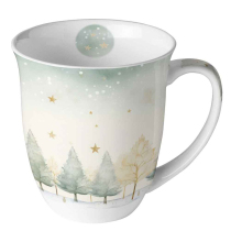 Mug 0.4 L Starry sky