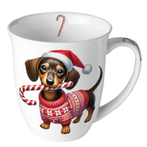 Mug 0.4 L Anton