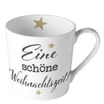 Mug 0.3 L Weihnachtszeit
