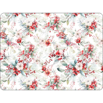 Placemat Winter berries