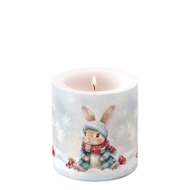 Candle small Bugsy