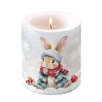 Candle medium Bugsy