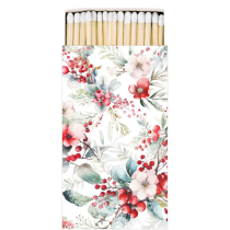 Matches Winter berries