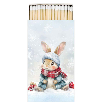Matches Bugsy