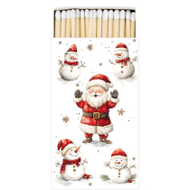 Matches Jolly friends