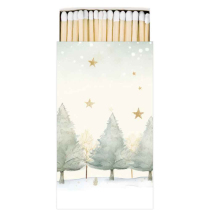 Matches Starry sky