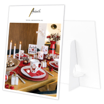 Showcard A3 Jolly friends