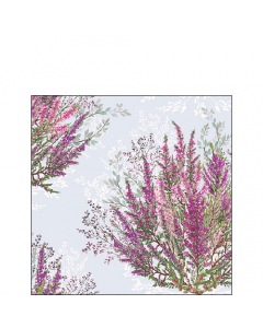 Napkin 25 Calluna FSC Mix