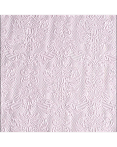 Napkin 33 Elegance pearl lilac FSC Mix