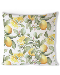 Cushion cover 40x40 cm Limoni