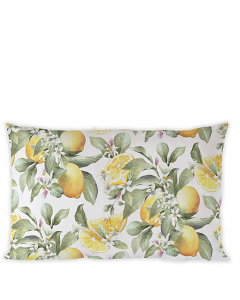 Cushion cover 50x30 cm Limoni