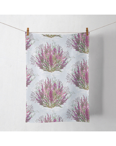 Kitchen towel Calluna