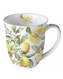 Mug 0.4 L Limoni