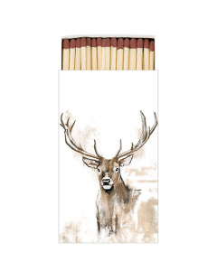 Matches Antlers