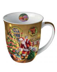 Mug 0.4 L Gifts under Christmas tree