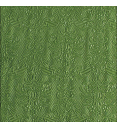 Napkin 33 Elegance summer green FSC Mix