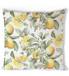 Cushion cover 40x40 cm Limoni