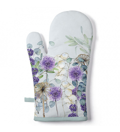 Kitchen Oven Mitts and Pot Holders Sets, Spring Cute Bunny Rabbit Print  Oven Gloves and Potholders - China Kitchen and Oven Gloves and price