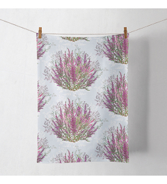 Kitchen towel Calluna