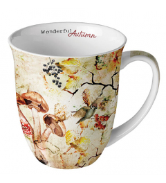 Mug 0.4 L Wonderful autumn