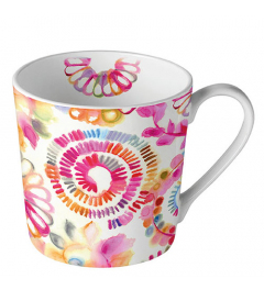 Mug 0.3 L Fantasy circles