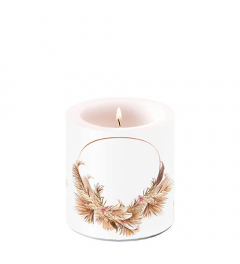 Candle small Potpourri ring