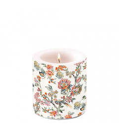 Candle small Oriental