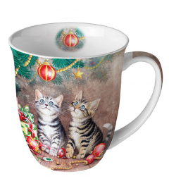 Mug 0.4 L Magic of christmas