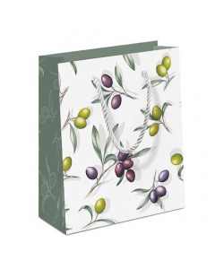 Gift bag Delicious olives